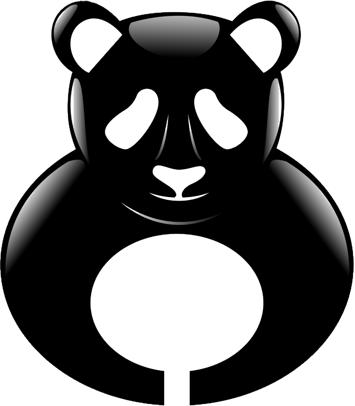 Theodore Teddy Bear Schiele Logo