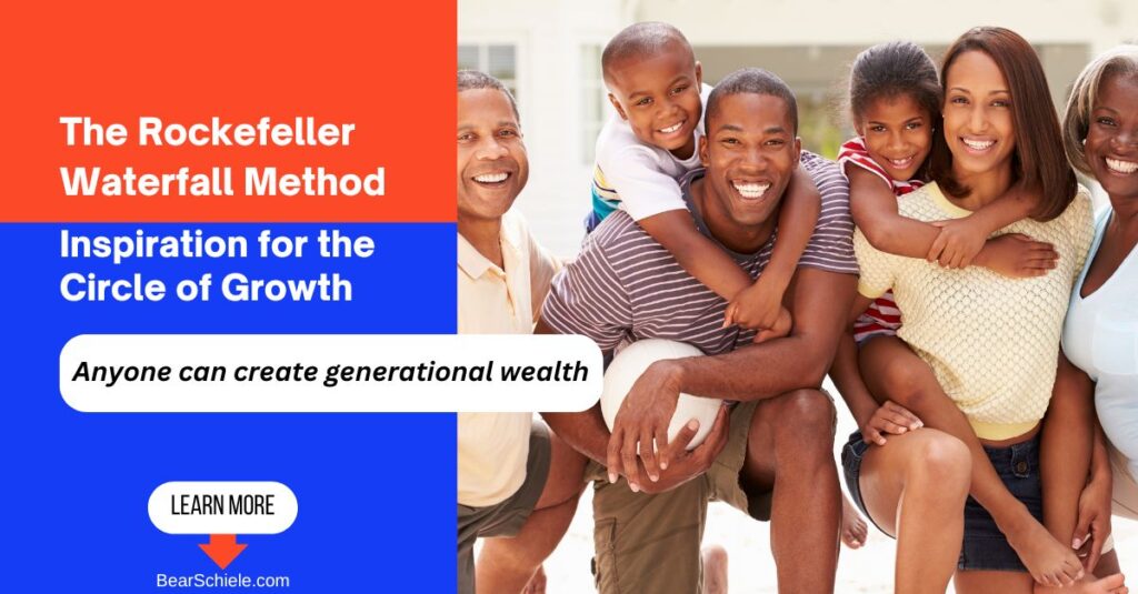 Named after the famous Rockefeller family, who utilized this strategy to build and maintain their generational wealth, this approach focuses on maximizing financial benefits while minimizing legal entanglements and tax implications.