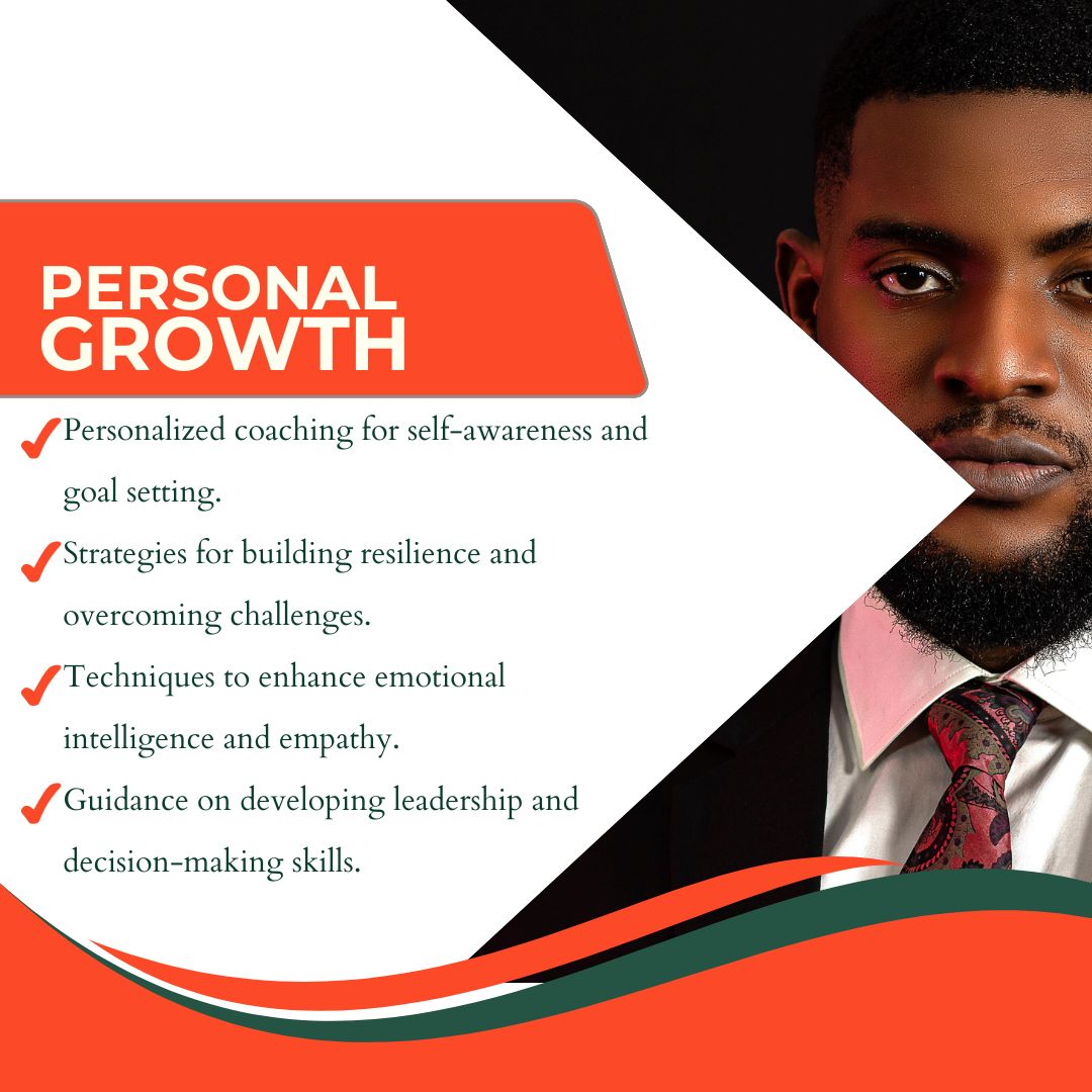 Personal Growth