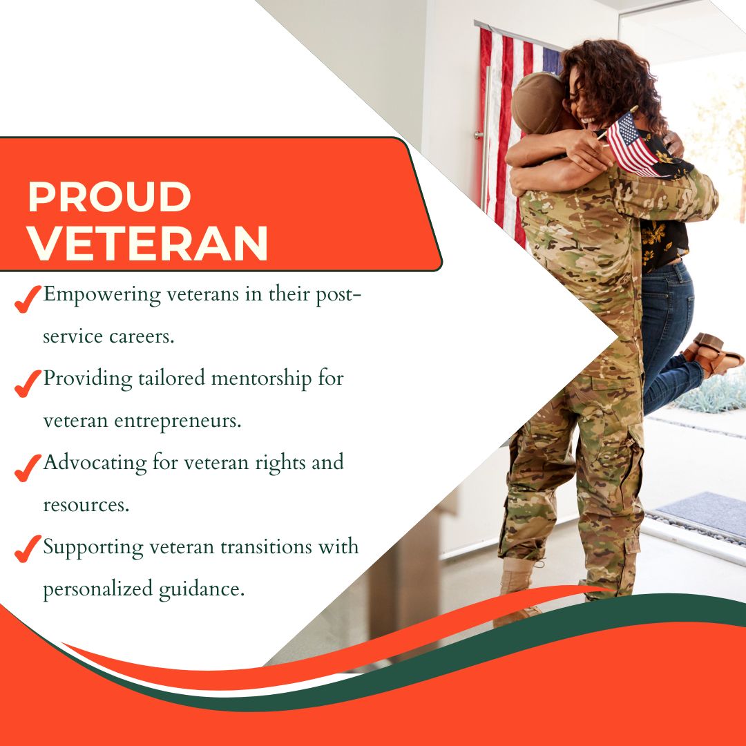 Proud Vet