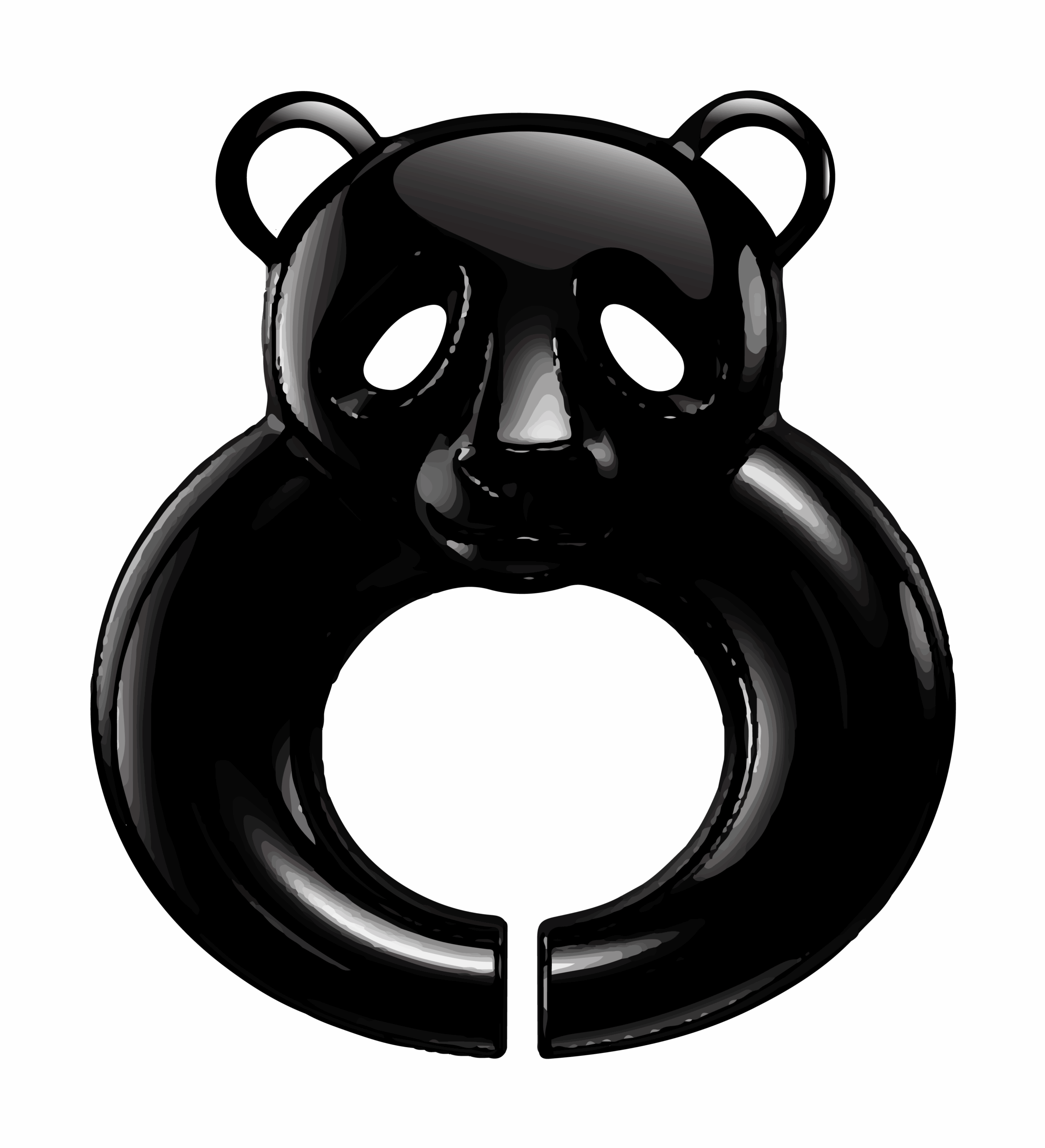Bear Schiele Logo