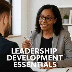 Leadership Development Essentials