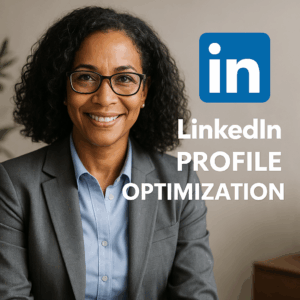 LinkedIn Profile Optimization